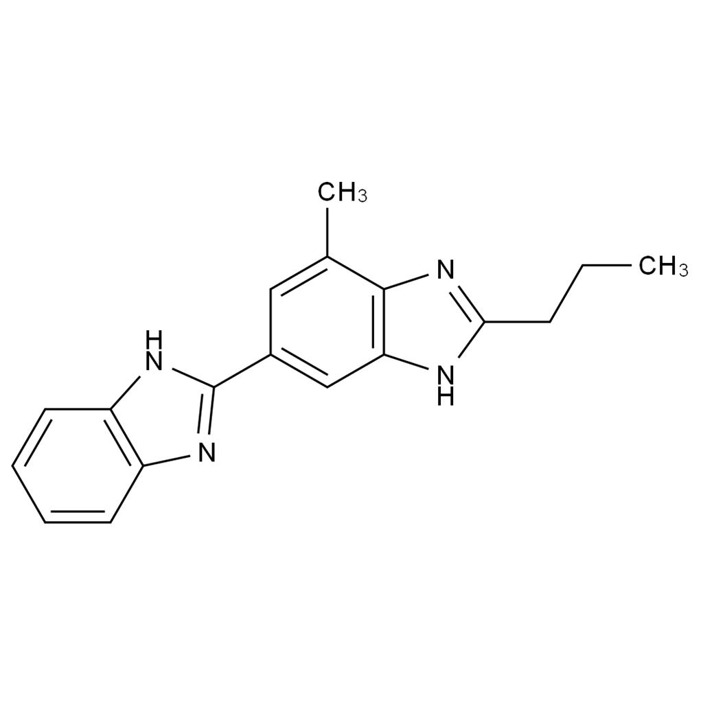 替米沙坦雜質(zhì)11,Telmisartan Impurity 11