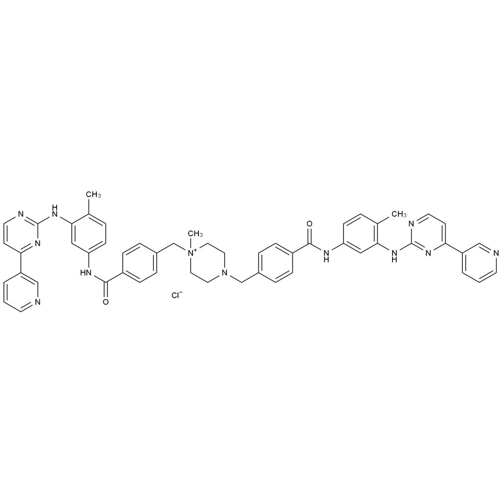 伊馬替尼EP雜質(zhì)D,Imatinib EP Impurity D