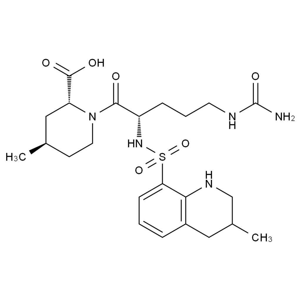 阿加曲班雜質(zhì)19,Argatroban Impurity 19