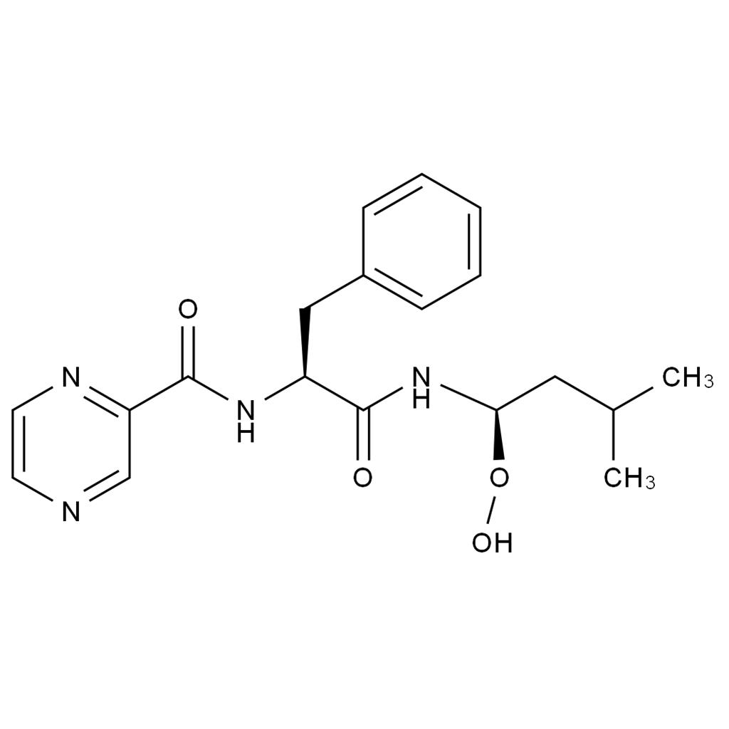 硼替佐米雜質(zhì)9,Bortezomib Impurity 9