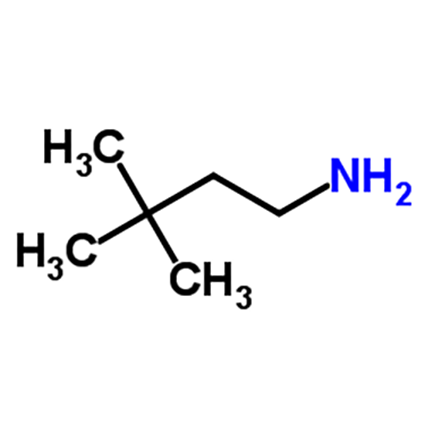 3,3-二甲基丁胺,3,3-Dimethylbutylamine