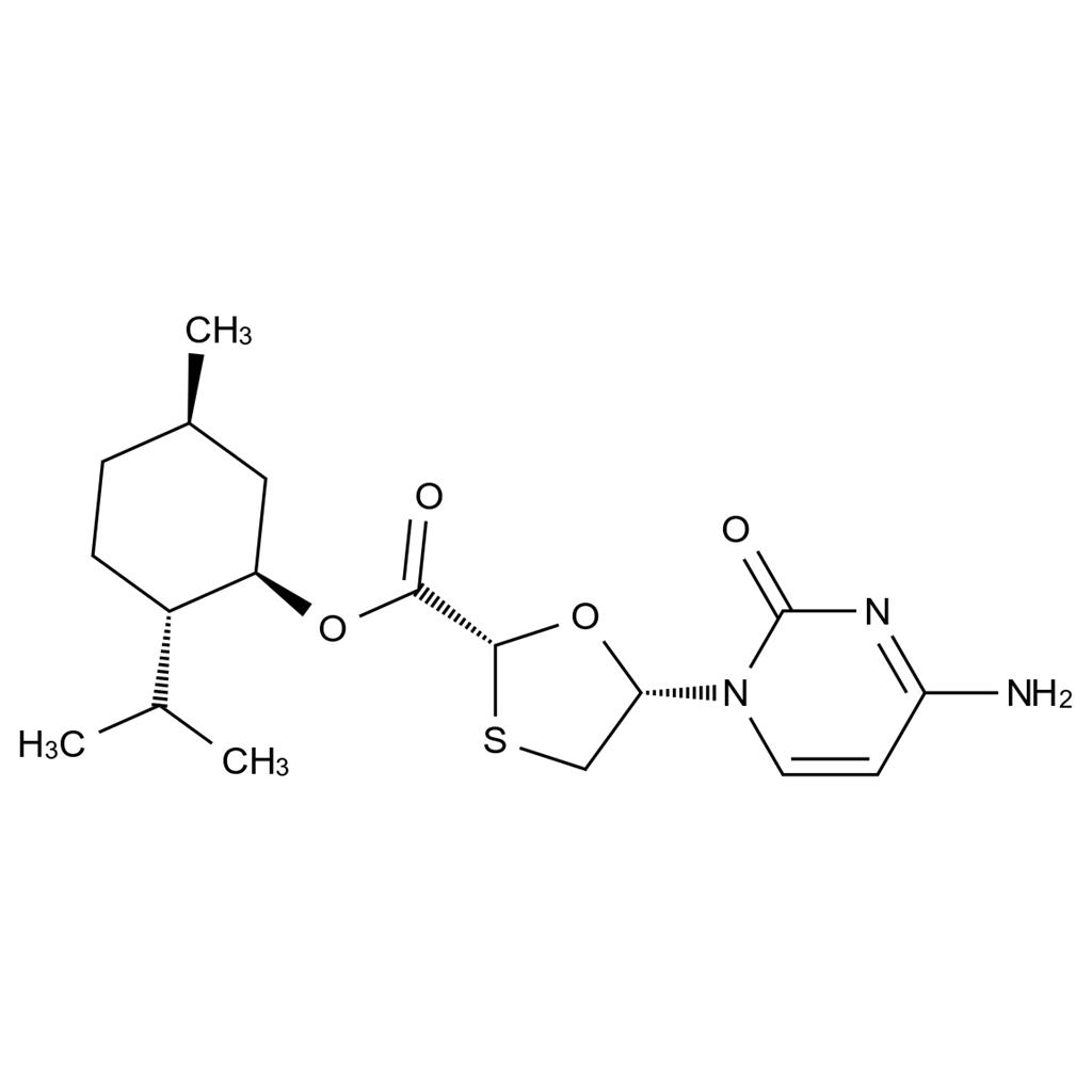 (2R,5S)-拉米夫定雜質(zhì)33,(2R,5S)-Lamivudine Impurity 33