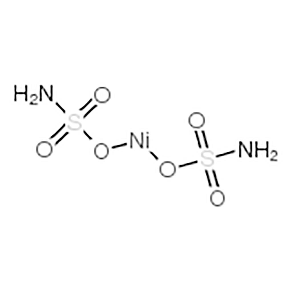 氨基磺酸鎳(II)水合物,Nickel(II) Sulfamate w/w aq. Soln., Reagent Grade