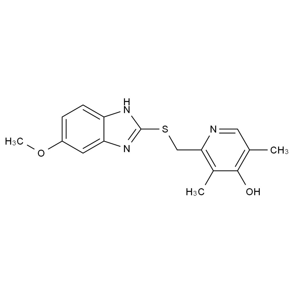 埃索美拉唑雜質(zhì)70,Esomeprazole Impurity 70