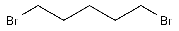 1,5-二溴戊烷,1,5-Dibromopentane