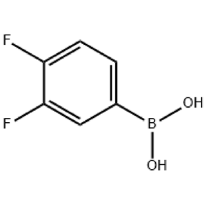 3,4-二氟苯硼酸