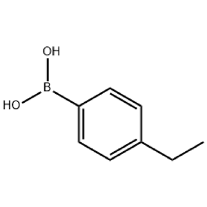 4-乙基苯硼酸,4-Ethylphenylboronic acid