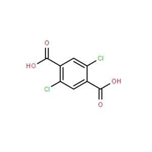 2,5-二氯對二苯甲酸