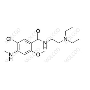 甲氧氯普胺雜質(zhì)33|82689-92-7，性狀穩(wěn)隨貨有圖譜