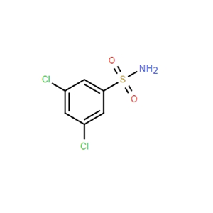 3,5-二氯苯磺酰胺