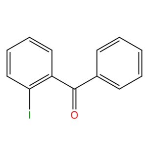 2-碘苯甲酮,2-Iodobenzophenone