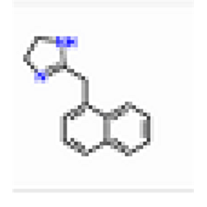 鹽酸萘甲唑啉,Naphazoline hydrochloride