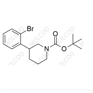 尼拉帕利雜質(zhì)34,Niraparib Impurity 34