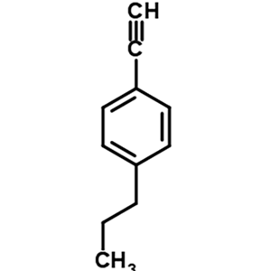 4-丙基苯乙炔