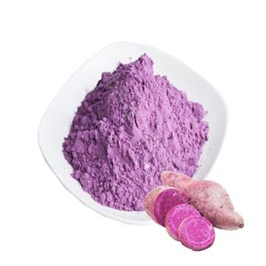 紫甘薯色素,purple sweet potato color