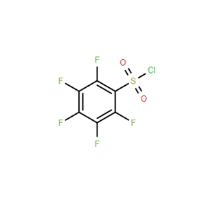 五氟苯基磺酰氯,PENTAFLUOROBENZENESULFONYL CHLORIDE