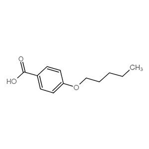 4-正戊氧基苯甲酸