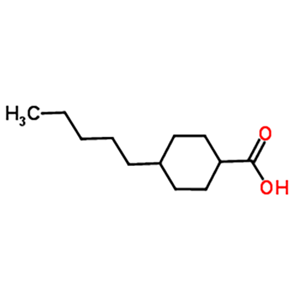 反式-4-戊基環(huán)己烷甲酸