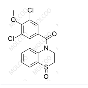 多替诺德杂质39，实验室新品，纯度高质量优