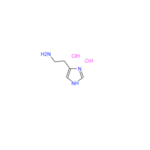 組胺二鹽酸鹽,Histamine dihydrochloride