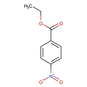 99-77-4  對硝基苯甲酸乙酯  Ethyl 4-Nitrobenzoate