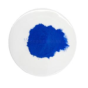 藻藍,Spirulina blue