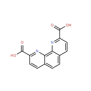 1,10-邻二氮杂菲-2,9-二甲酸