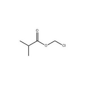 異丁酸氯甲酯,Propanoicacid, 2-methyl-, chloromethyl ester