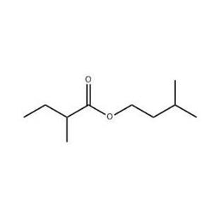 2-甲基丁酸異戊酯,Isoamyl 2-methylbutyrate