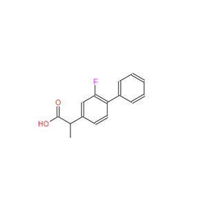 氟比洛芬 5104-49-4