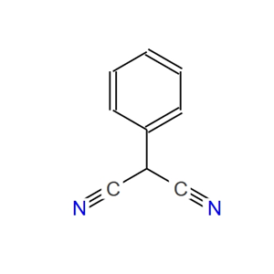 2-苯基丙二腈