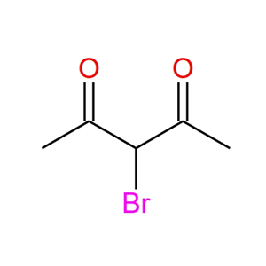 3-溴戊烷-2,4-二酮,3-Bromo-2,4-pentanedione