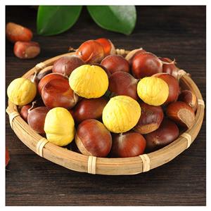 板栗香精,Chestnut flavor