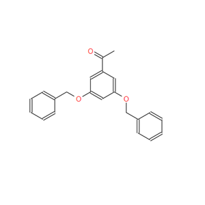 3,5-二芐氧基苯乙酮,3,5-Dibenzyloxyacetophenone