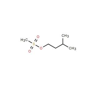 異戊基甲烷磺酸酯