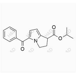 沙丁胺醇杂质24