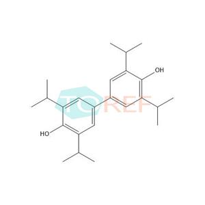 丙泊酚EP杂质E，丙泊酚EP杂质E标准品，丙泊酚EP杂质E对照品