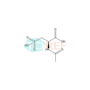 乙酰半胱氨酸雜質(zhì)26,乙酰半胱氨酸雜質(zhì)26標(biāo)準(zhǔn)品,乙酰半胱氨酸雜質(zhì)26對(duì)照品