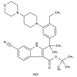 CATO_艾乐替尼杂质12_1256584-77-6_97%