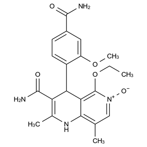 非奈利酮雜質(zhì)60,Finerenone Impurity 60