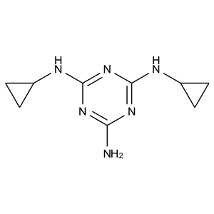 CATO_環(huán)丙氨嗪雜質(zhì)1_66215-24-5_97%