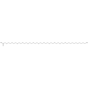 聚多卡醇雜質(zhì)1,Polidocanol Impurity 1