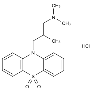 CATO_奥索马嗪 HCl_4784-40-1_97%