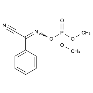 CATO_辛硫磷雜質(zhì)3_32791-94-9_97%
