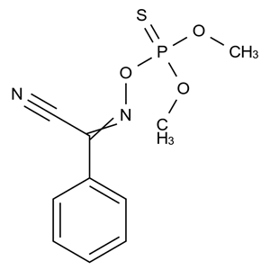 CATO_辛硫磷雜質(zhì)6_14816-16-1_97%