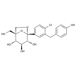 CATO_艾托格列净杂质5_1298086-17-5_97%