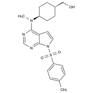 奧拉替尼雜質(zhì)2,Oclacitinib impurity 2