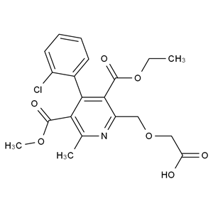 CATO_氨氯地平代謝物 4_113994-45-9_97%