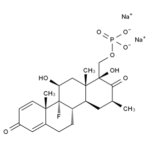 CATO_D-Homo B衍生物倍他米松_1201919-18-7_97%