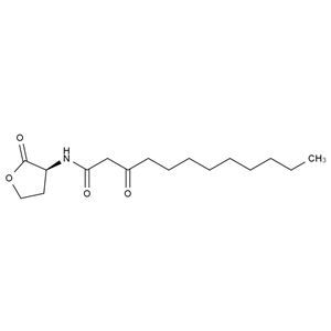 CATO_N-(3-氧代十二烷酰基)-L-高絲氨酸內(nèi)酯_168982-69-2_97%